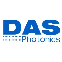 DAS Photonics logo - Similar company to Nucleonova