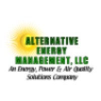 Alternative Energy Management-GA, LLC logo - Similar company to Alternative Energy