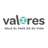 Fundación Valores logo - Similar company to Donpallets
