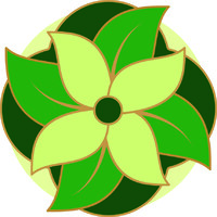 Flos Ambiental logo - Similar company to Mayrhofer Ambiental