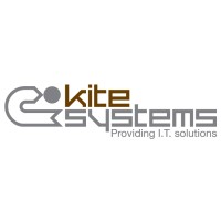 Kite Systems logo - Similar company to Total Ticketing
