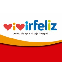 Vivirfeliz logo - Similar company to Centro Integral Bien-Estar