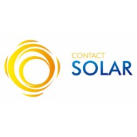 Contact Solar logo - Similar company to Ups Solar