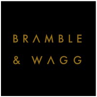 Bramble & Wagg logo - Similar company to King Creative