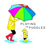 Playing in Puddles logo - Similar company to Inboundio