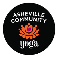 Asheville Community Yoga