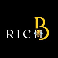 RichB logo - Similar company to Driveczech