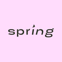 Spring Trainee logo - Similar company to Shipmed As