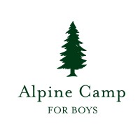 Alpine Camp For Boys
