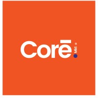 Core Marketing logo - Similar company to Core