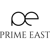 Prime East logo - Similar company to Homesinmed