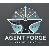 AIgent Forge logo - Similar company to Resocialize