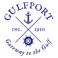 City of Gulfport, Florida logo - Similar company to Chuck’S Fish