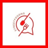 Streetfoodng logo - Similar company to Creatif Ng