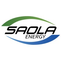 Saola Energy logo - Similar company to Dripi