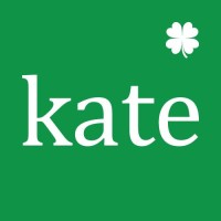 Kate | Event Planning and Corporate Gifts logo - Similar company to Team Green Charities