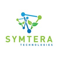 Symtera Technologies logo - Similar company to Watt N Volt