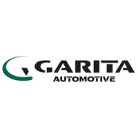 Garita Automotive logo - Similar company to Spiro Gears