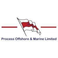 Process Offshore & Marine Limited logo - Similar company to Hawk For Training And Consultancy