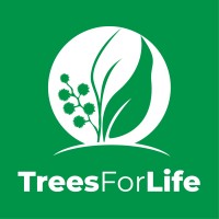 Trees For Life SA logo - Similar company to Itech Digital Solutions