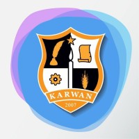 Karwan University logo - Similar company to Sendwhapp