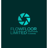 Flowfloor Limited logo - Similar company to Xpress Print Solutions