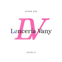 LENCERIA VANY logo - Similar company to Lenceria Emi