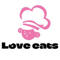 Love Eats logo - Similar company to Etikeo