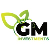 GM Investments SA logo - Similar company to Gm Investments Llc