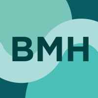 Because Mental Health logo - Similar company to Gradcompass