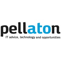 Pellaton logo - Similar company to Pellaton Cloud Services