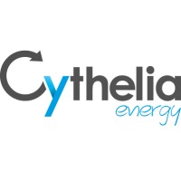 Cythelia Energy logo - Similar company to Serendi-Pv