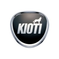 Daedong KIOTI Deutschland logo - Similar company to Daedong
