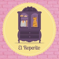 El Roperito logo - Similar company to Boostie Club