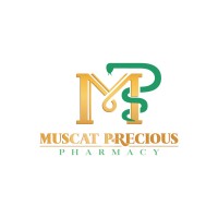 Muscat Precious Pharmacy logo - Similar company to Ibnalbaitarmedical