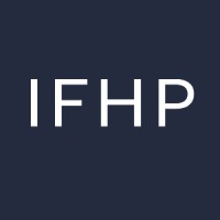 International Federation for Housing and Planning (IFHP) logo - Similar company to Metrex - The Network Of European Metropolitan Regions And Areas