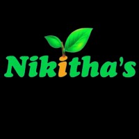 nikitha kisan seva kendra logo - Similar company to Nutri Corn Silage Feed