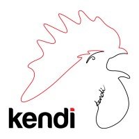 Kendi Agency logo - Similar company to Remixterminal Integrated Communication Agency