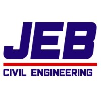 JEB Surveys and Engineering Co., Ltd logo - Similar company to Behsaz