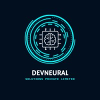DevNeural logo - Similar company to Blinker Technology