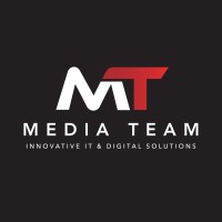 Media Team logo - Similar company to Qoverage