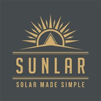 Sunlar - Solar Panels, Inverters, Rack and Wall mount Batteries logo - Similar company to Gaj Solar