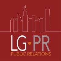 LG-PR Public Relations logo - Similar company to Willett Public Relations