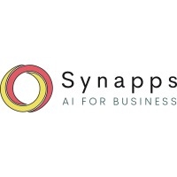 Synapps logo - Similar company to Synapps