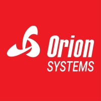 Orion Systems logo - Similar company to Orion Systematic