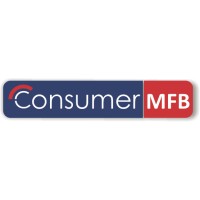 Consumer Microfinance Bank Ltd logo - Similar company to Eazy Credit