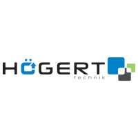 HÖGERT Tools (UK & Ireland) logo - Similar company to Town & County Engineering Services Ltd