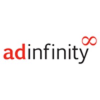 Adinfinity logo - Similar company to Lifecycle Digital