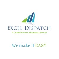 Excel Dispatch logo - Similar company to Payment Factoring