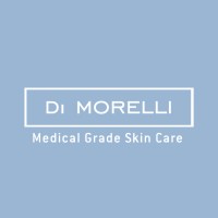 Di Morelli Skin Care logo - Similar company to Parhelios